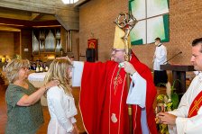 28.05.2022 Pfarrfirmung